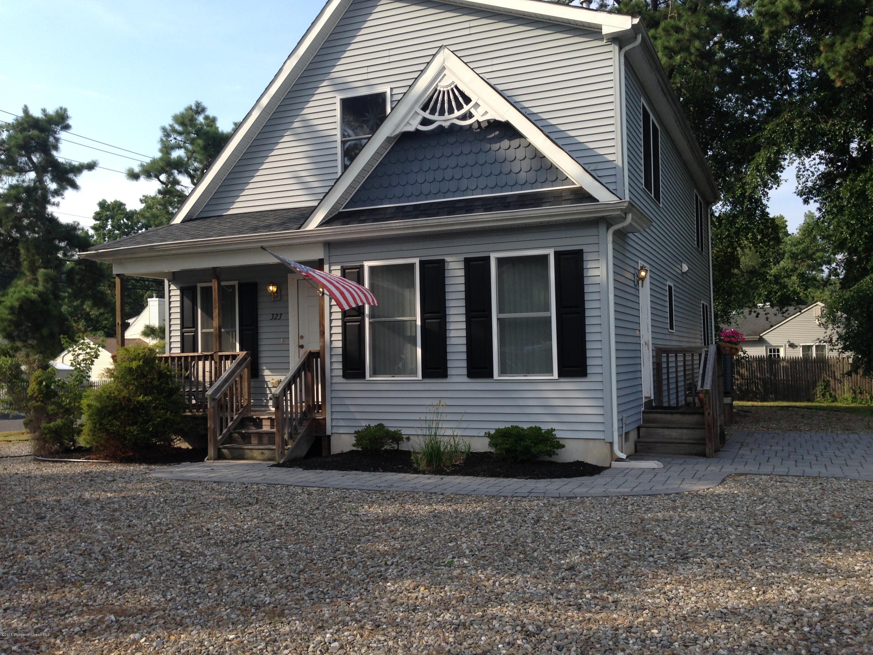 323 Durand Road Neptune Township, NJ 07753 - Photo 2 of 26 photo 2