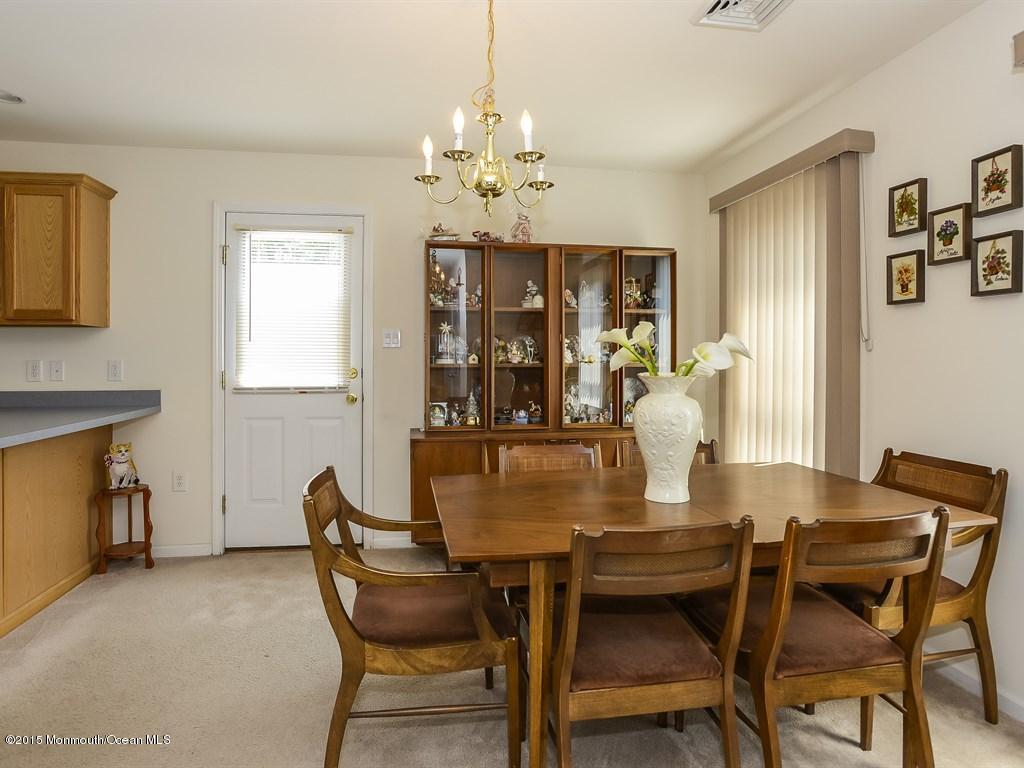 323 Durand Road Neptune Township, NJ 07753 - Photo 13 of 26 012_Dining Room