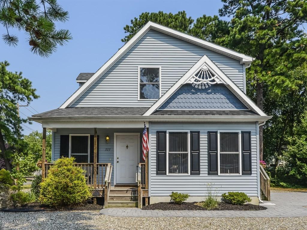 323 Durand Road Neptune Township, NJ 07753 - Photo 3 of 26 001_Front - Copy