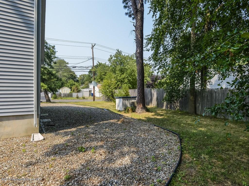 323 Durand Road Neptune Township, NJ 07753 - Photo 6 of 26 005_Backyard