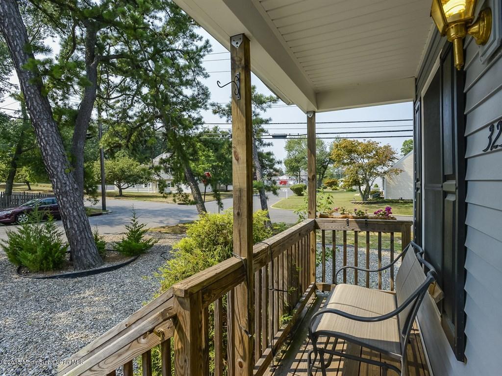 323 Durand Road Neptune Township, NJ 07753 - Photo 8 of 26 007_Front Porch