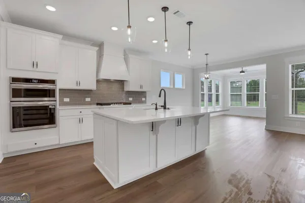$529,900 | 4230 Mary Ruth Way, Loganville, GA 30052