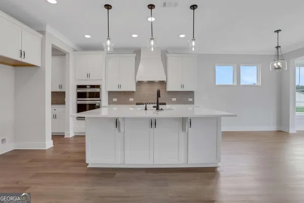 $529,900 | 4230 Mary Ruth Way, Loganville, GA 30052