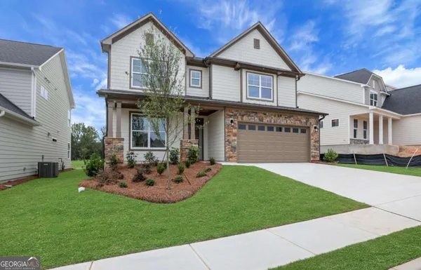 $529,900 | 4230 Mary Ruth Way, Loganville, GA 30052