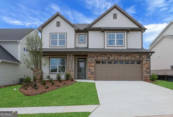 $529,900 | 4230 Mary Ruth Way, Loganville, GA 30052