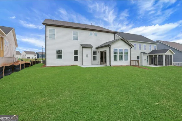 $529,900 | 4230 Mary Ruth Way, Loganville, GA 30052