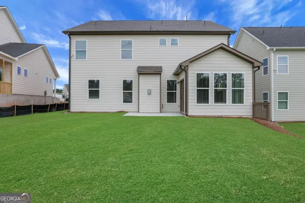 $529,900 | 4230 Mary Ruth Way, Loganville, GA 30052