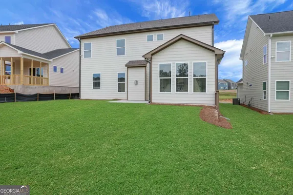 $529,900 | 4230 Mary Ruth Way, Loganville, GA 30052