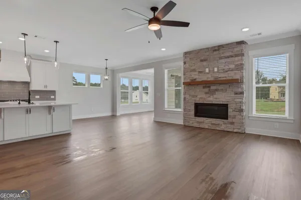 $529,900 | 4230 Mary Ruth Way, Loganville, GA 30052