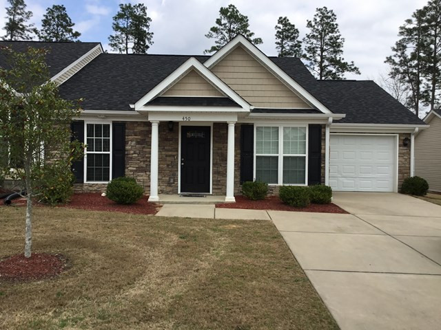 450 Strutter Trail Aiken, SC 29801 - Photo 1 of 17 Main View