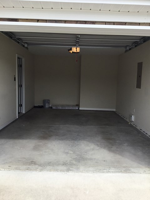 450 Strutter Trail Aiken, SC 29801 - Photo 12 of 17 Garage