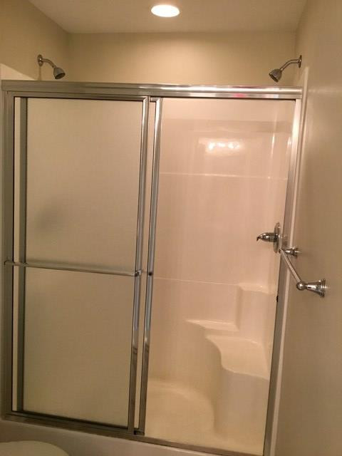 450 Strutter Trail Aiken, SC 29801 - Photo 14 of 17 Two shower heads