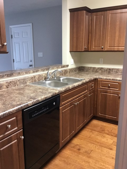 450 Strutter Trail Aiken, SC 29801 - Photo 6 of 17 Kitchen