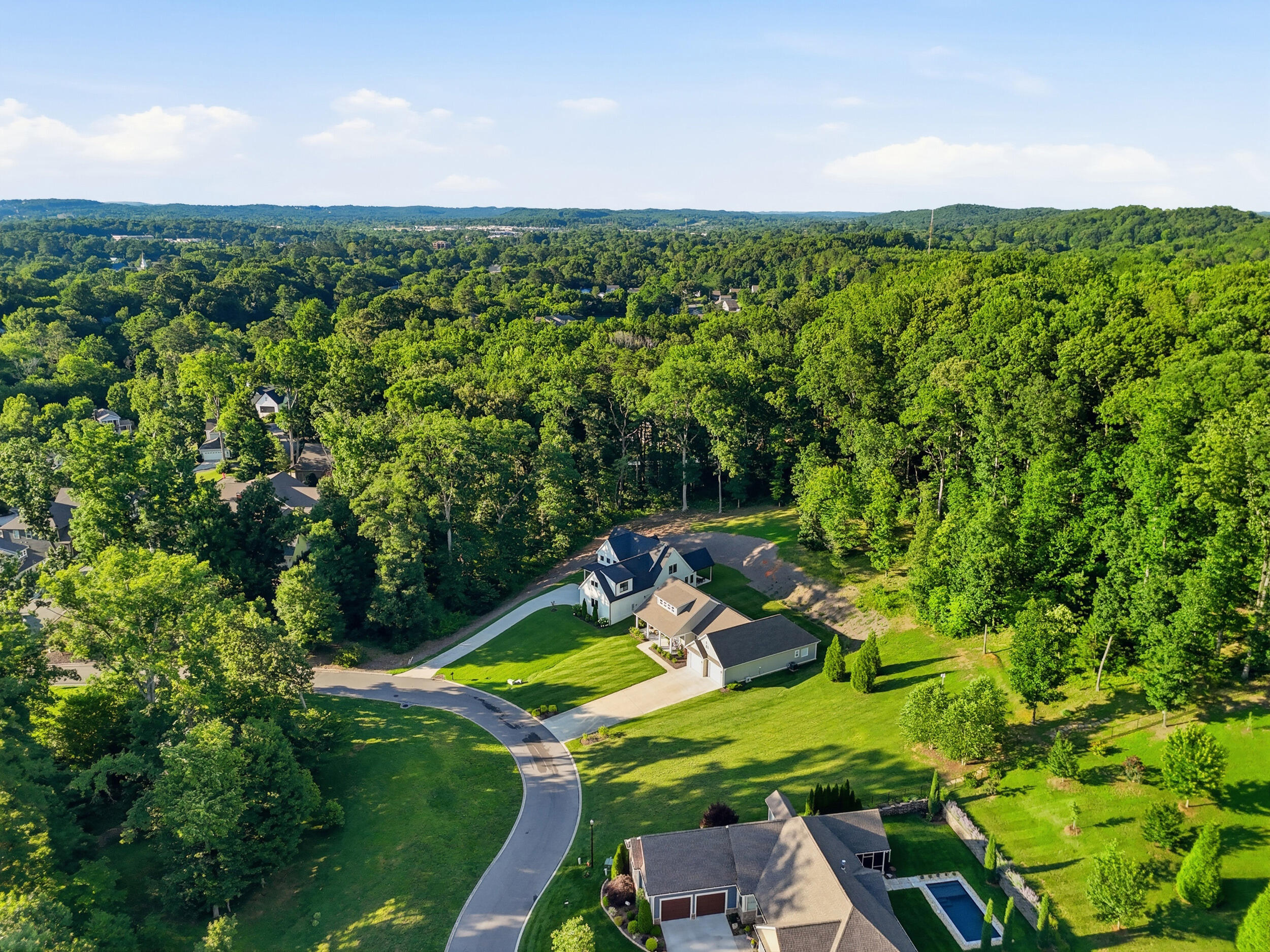 2525 Parkside Place Cleveland, TN 37312 - Photo 72 of 81 052_dji_20260624072412_0306_d