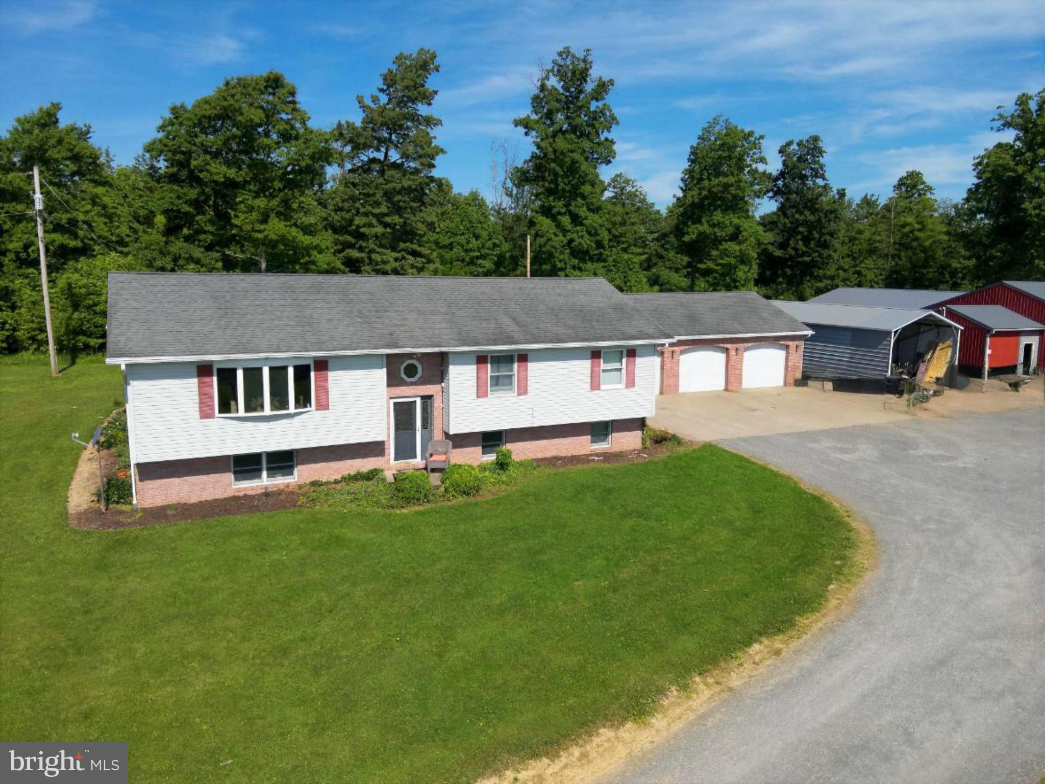 301 Dinkenberger Road Kingwood, WV 26537 - Photo 4 of 57