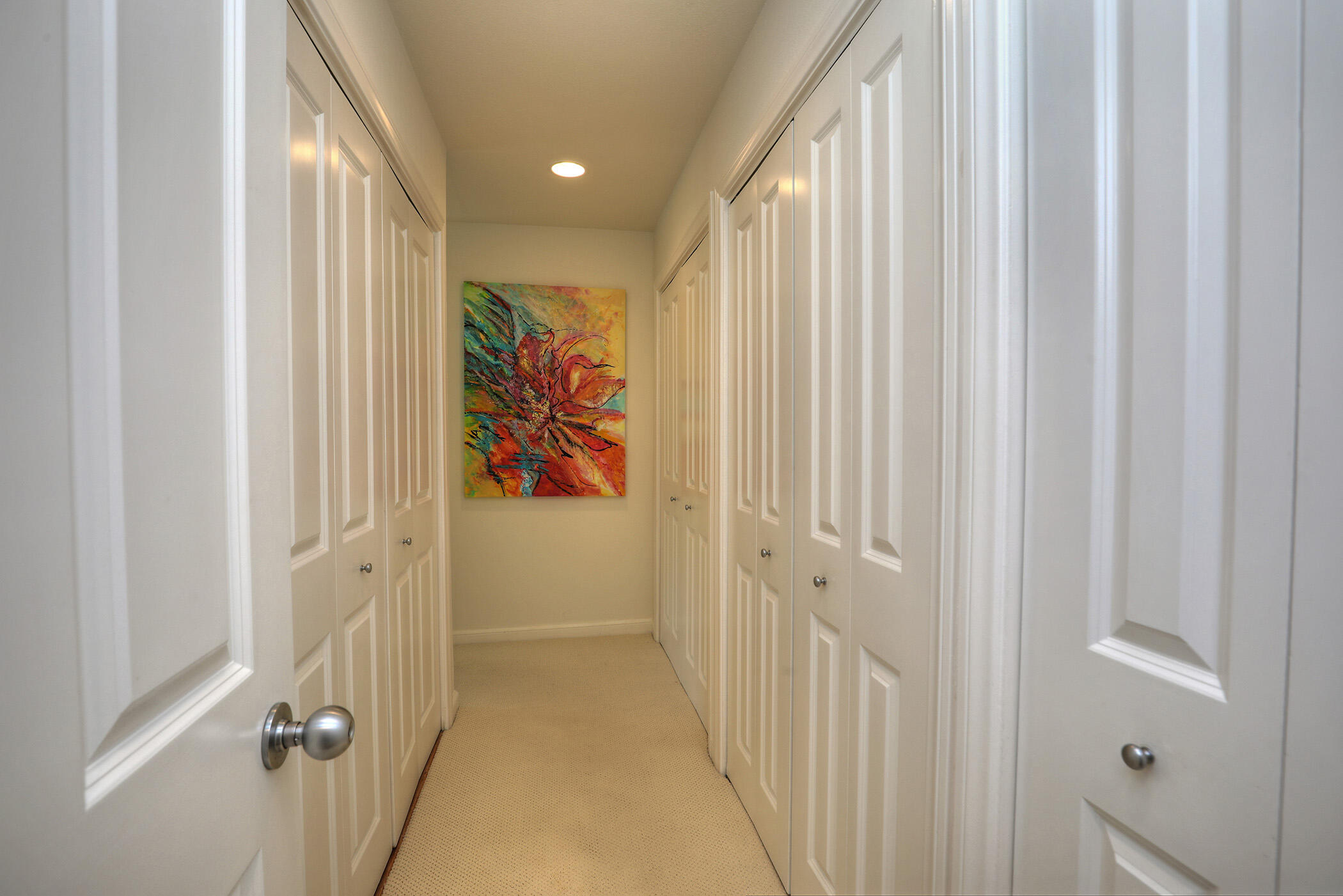 1044 Fairway Road Santa Barbara, CA 93108 - Photo 13 of 28 Entrance Bedroom Suite 2