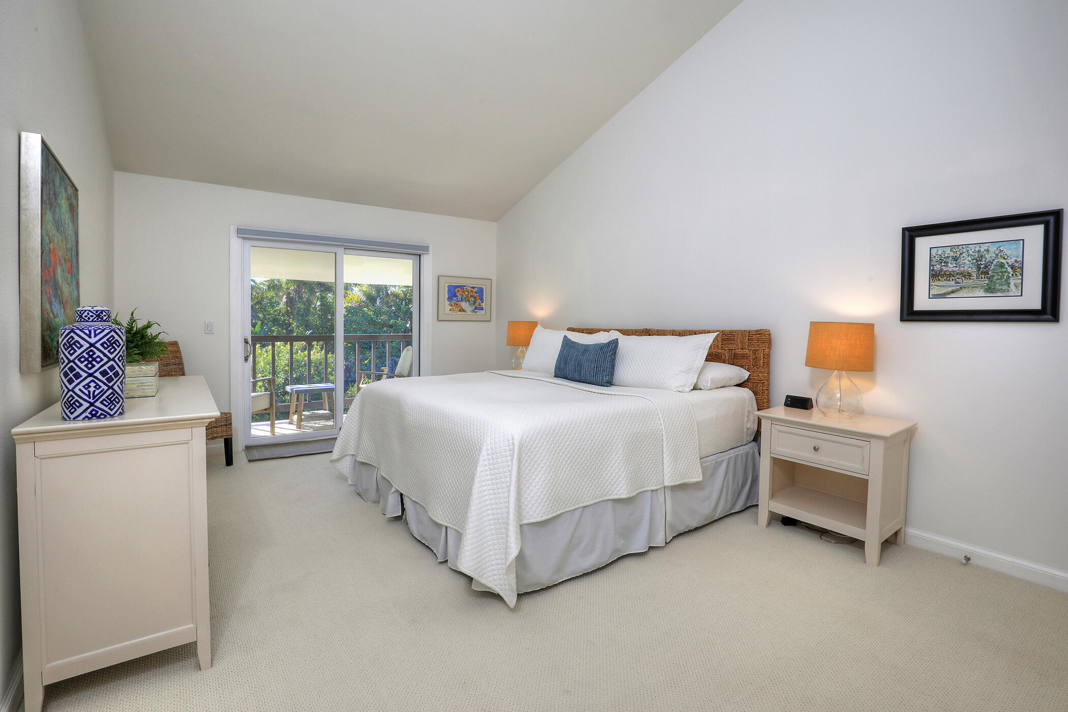 1044 Fairway Road Santa Barbara, CA 93108 - Photo 14 of 28 Bedroom Suite 2