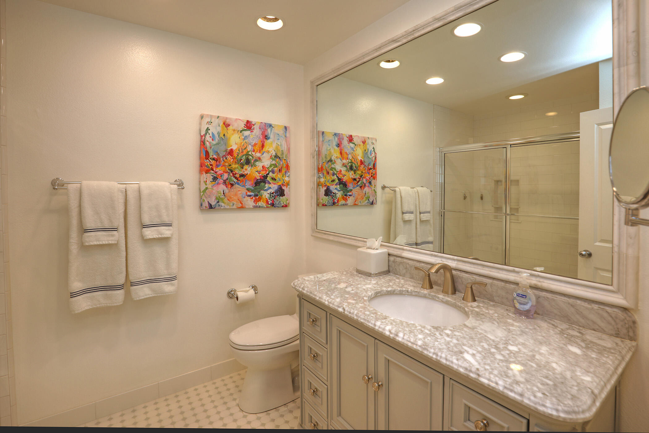 1044 Fairway Road Santa Barbara, CA 93108 - Photo 16 of 28 Bedroom Suite 2