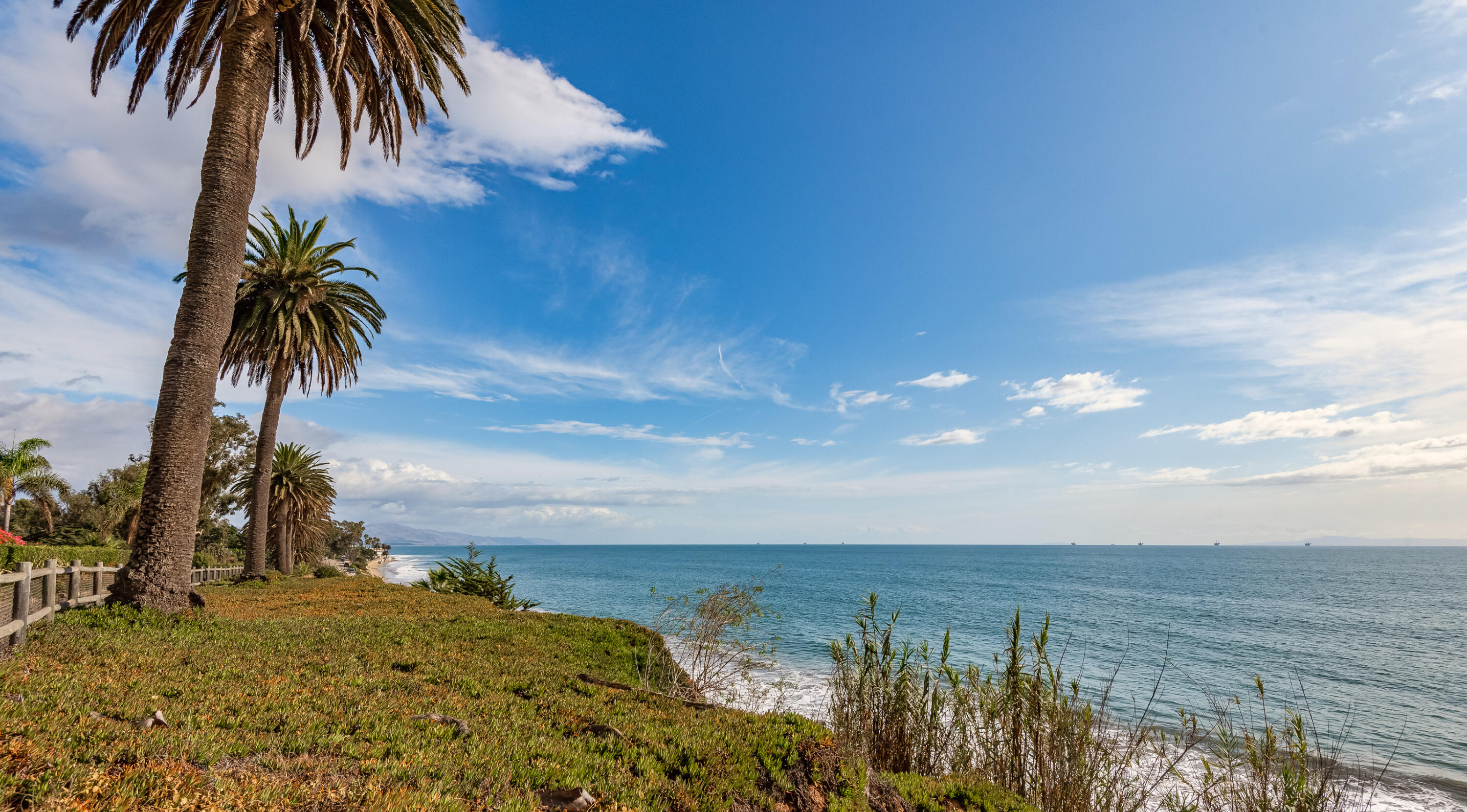 1044 Fairway Road Santa Barbara, CA 93108 - Photo 23 of 28 Bike/Walking Path