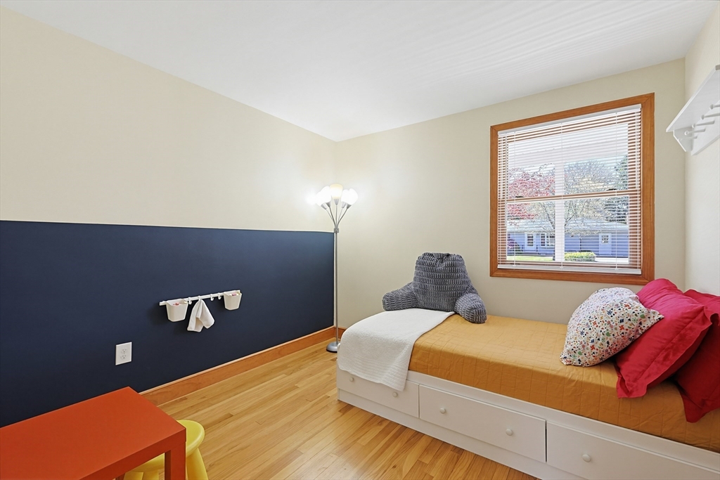 6 Haverstock Road Franklin, MA 02038 - Photo 23 of 42