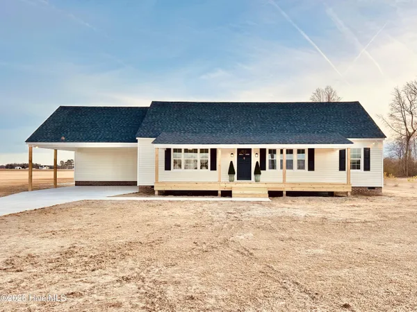 $290,000 | 1279 Center Hill Highway, Hertford, NC 27944