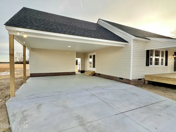 $290,000 | 1279 Center Hill Highway, Hertford, NC 27944