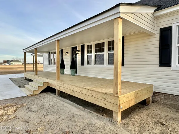 $290,000 | 1279 Center Hill Highway, Hertford, NC 27944