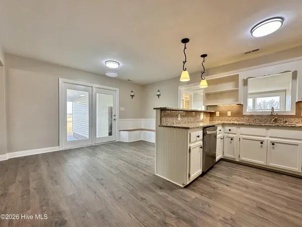 $290,000 | 1279 Center Hill Highway, Hertford, NC 27944
