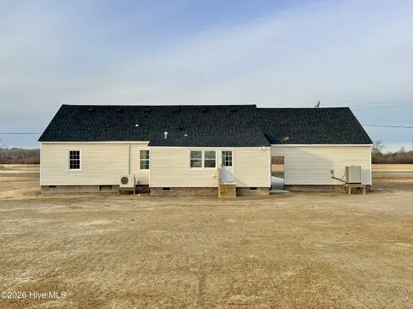 $290,000 | 1279 Center Hill Highway, Hertford, NC 27944