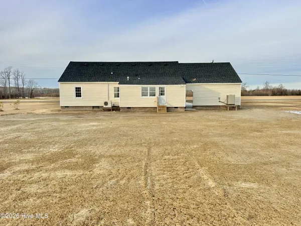 $290,000 | 1279 Center Hill Highway, Hertford, NC 27944