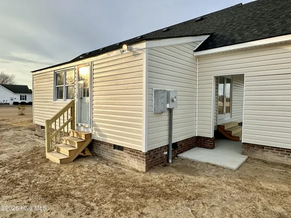 $290,000 | 1279 Center Hill Highway, Hertford, NC 27944