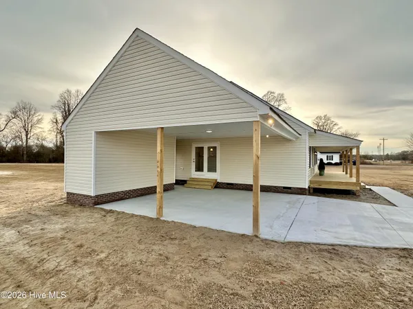 $290,000 | 1279 Center Hill Highway, Hertford, NC 27944