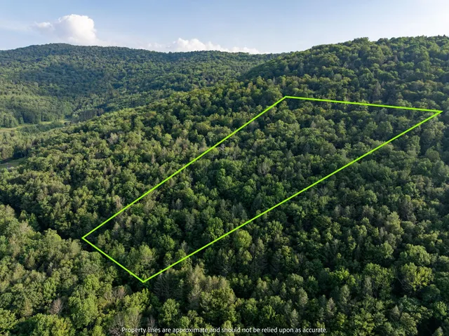 a view of a balcony with an outdoor space