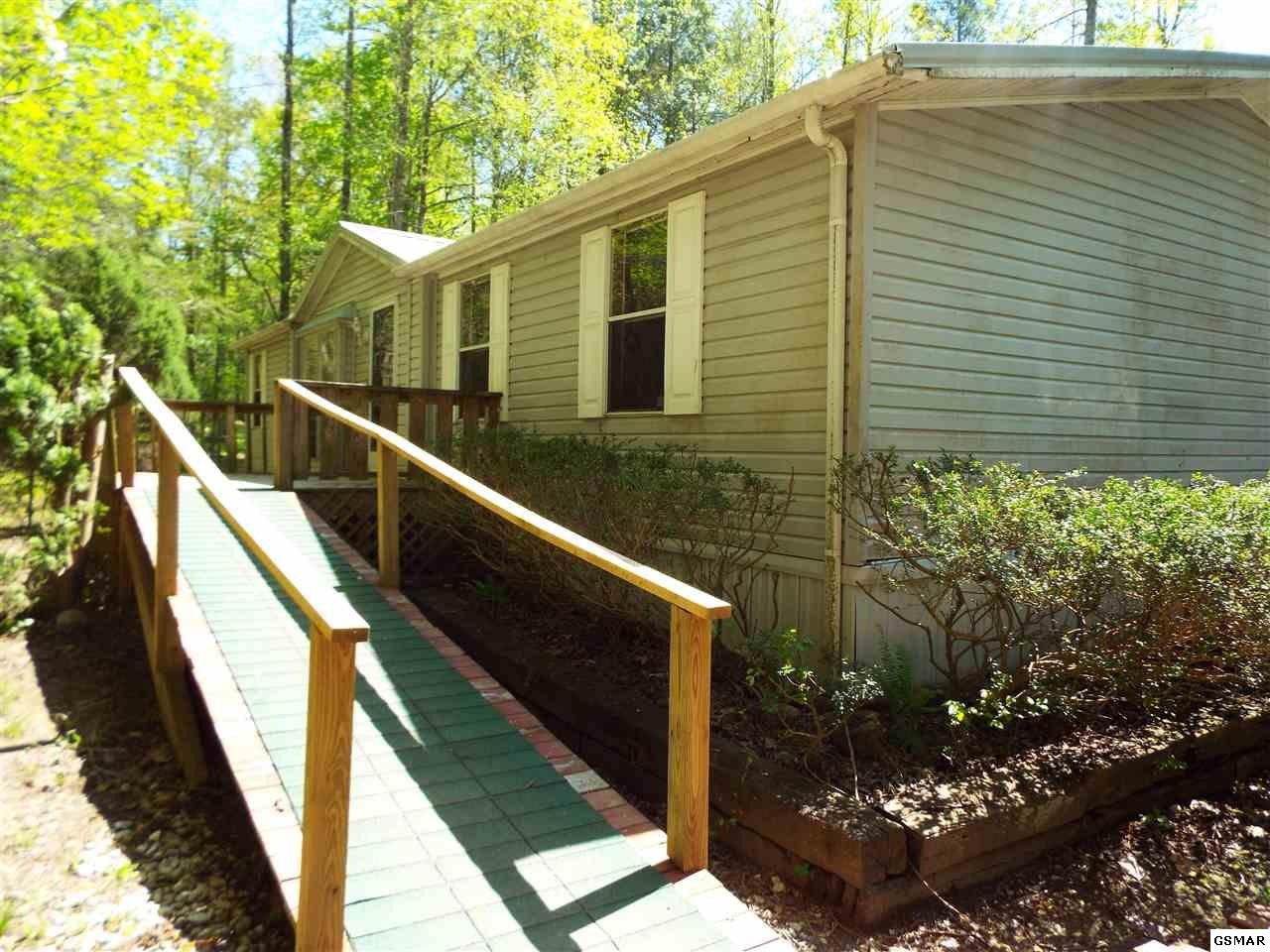 335 Thompson Way Cosby, TN 37722 - Photo 1 of 36 Gallery Image 1