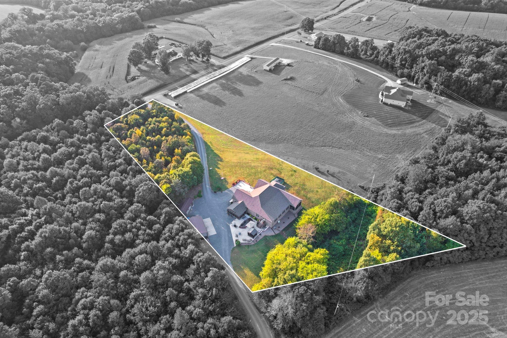 5702 Army Road Marshville, NC 28103 - Photo 47 of 48