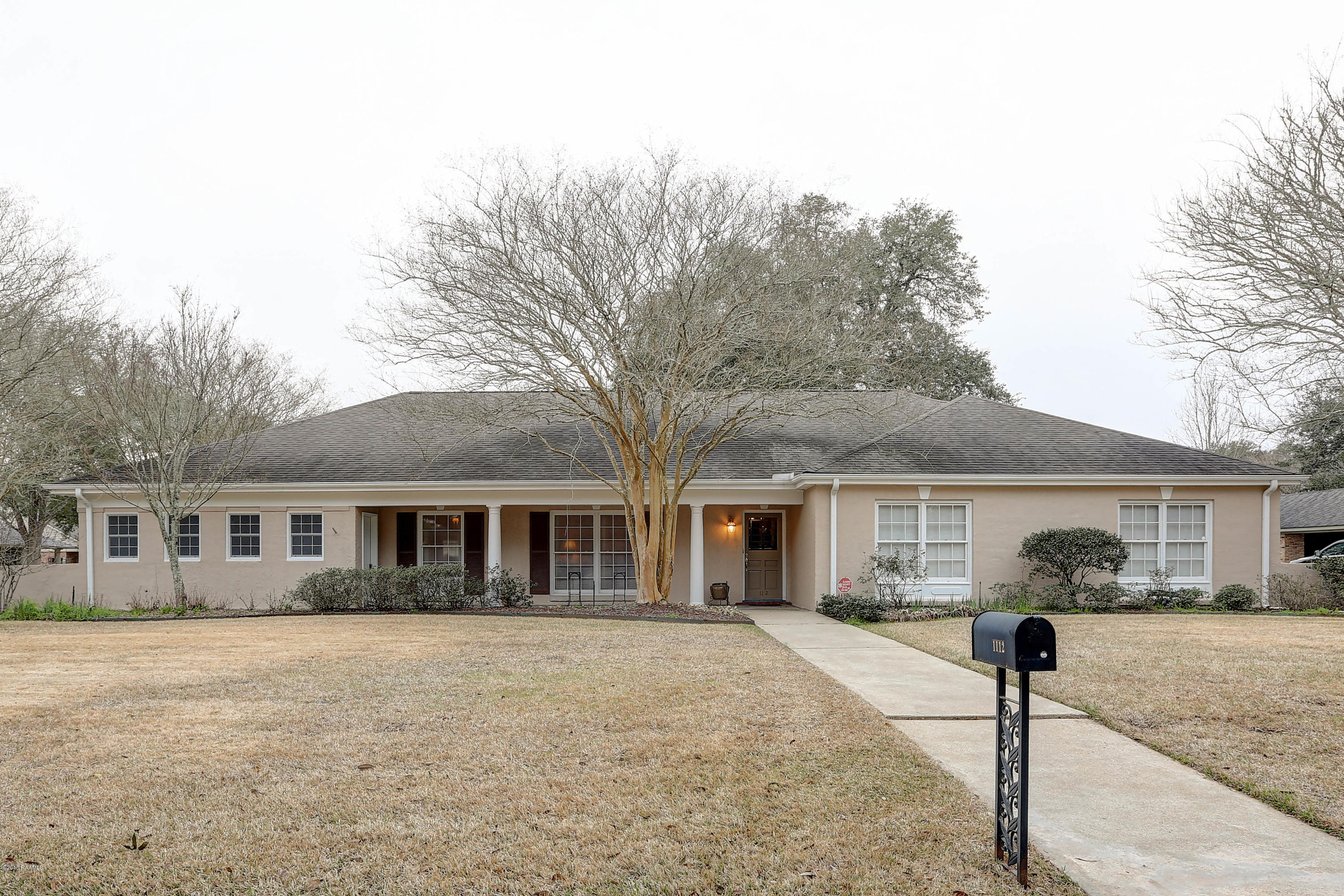 1112 Greenbriar Road Lafayette, LA 70503 - Photo 2 of 43 Greenbriar-3