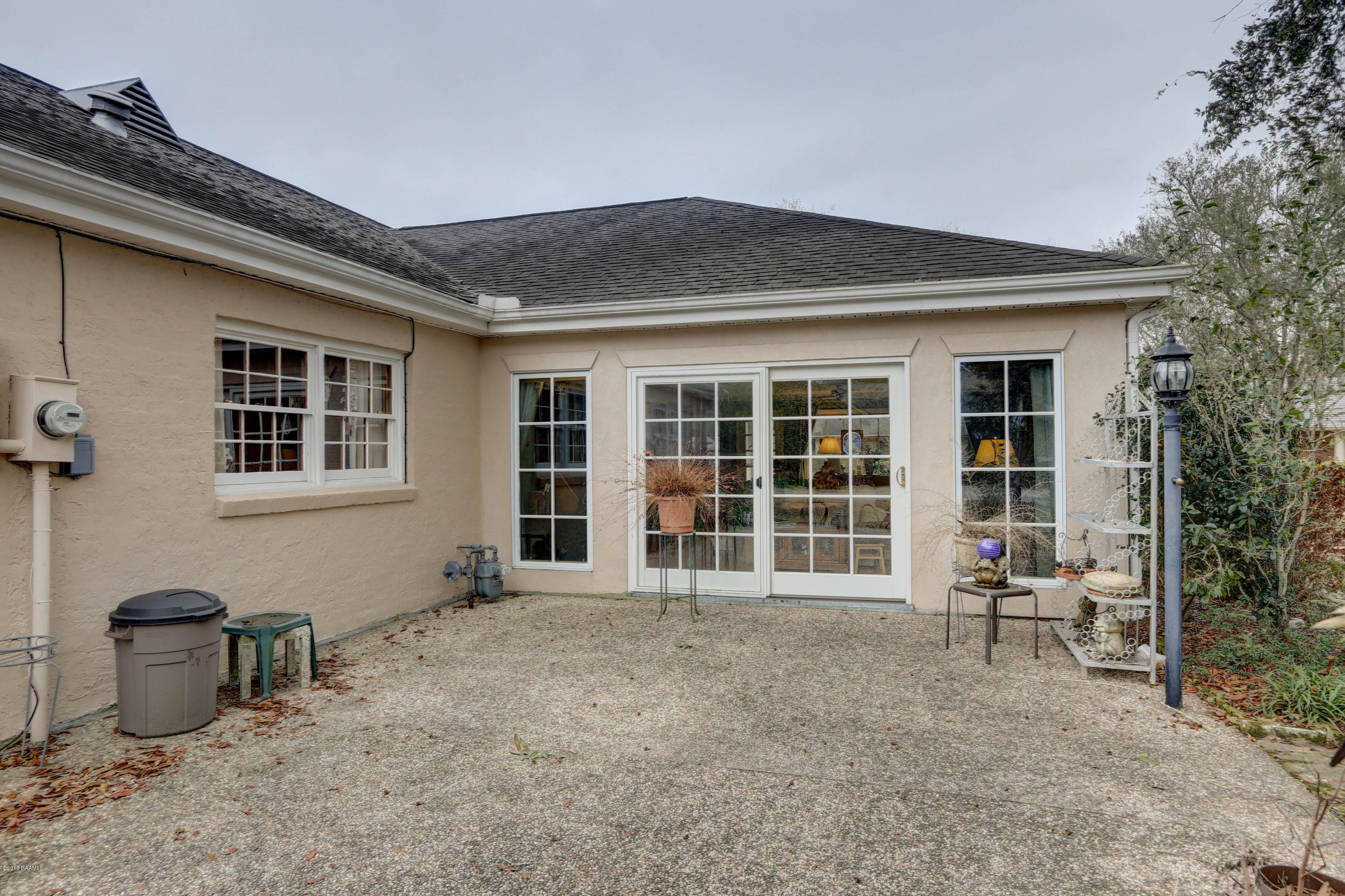 1112 Greenbriar Road Lafayette, LA 70503 - Photo 39 of 43 Greenbriar-41