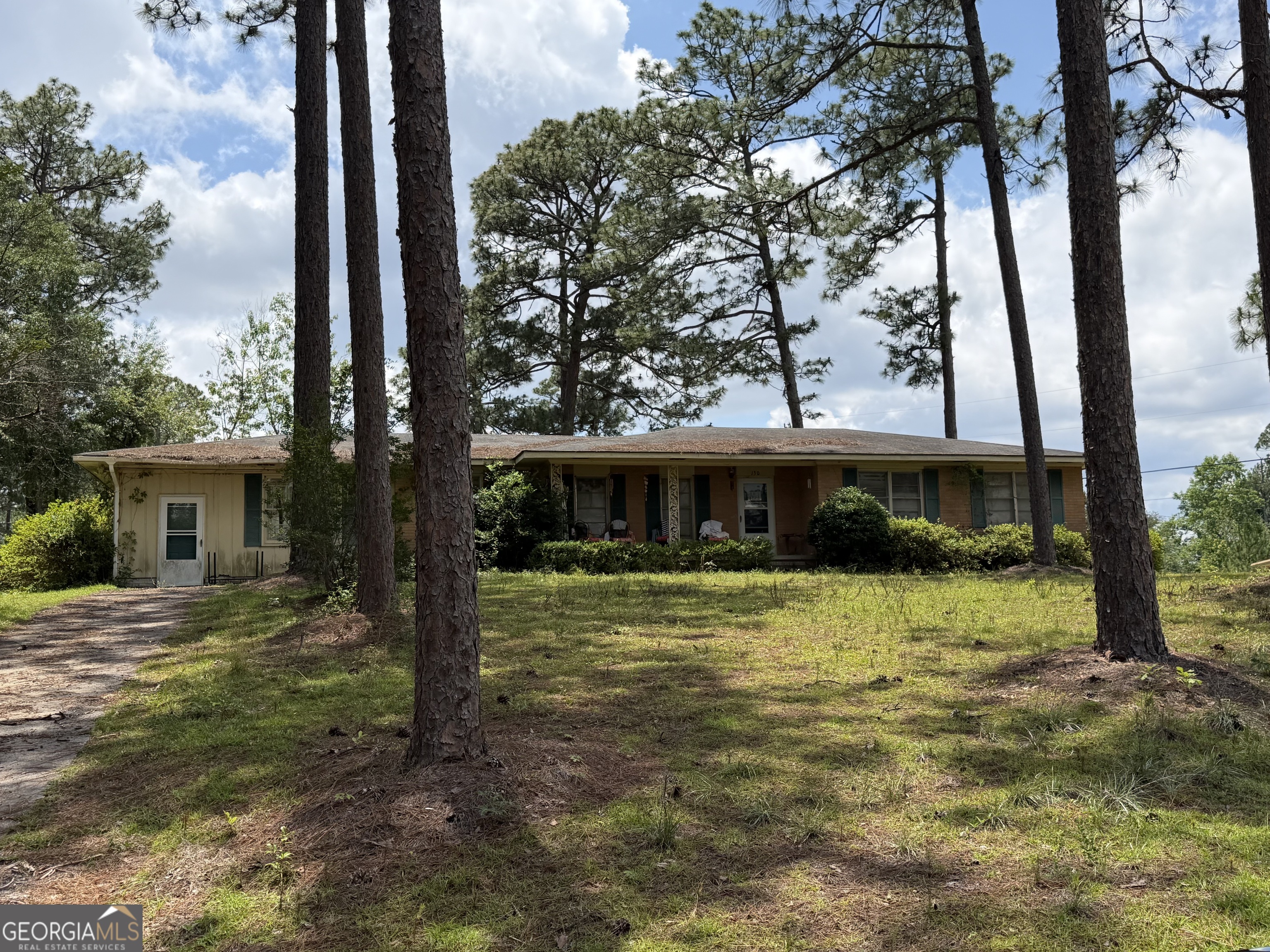 130 Fortune Loop Swainsboro, GA 30401 - Photo 1 of 1