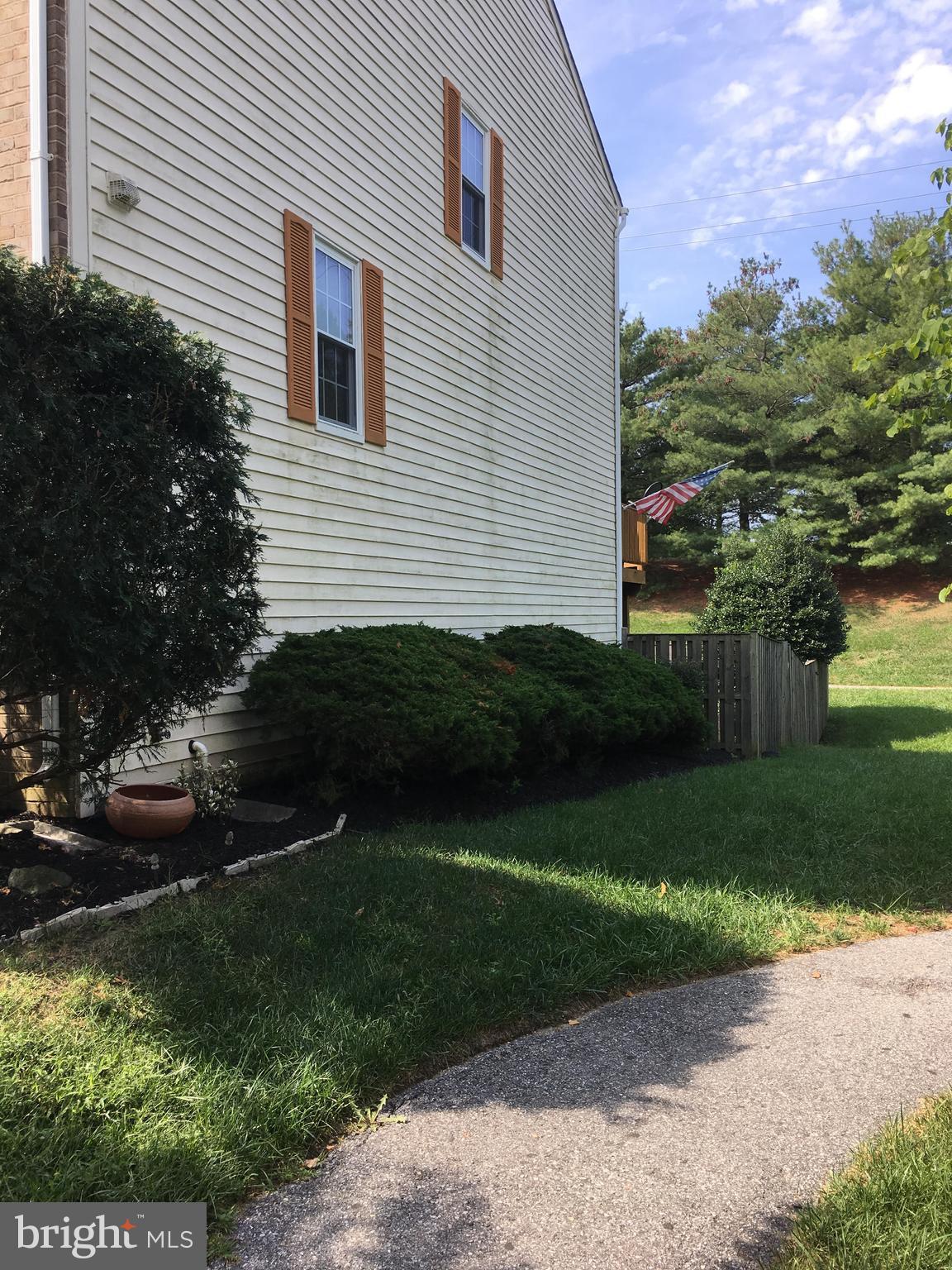 13 Hunters Gate Court Silver Spring, MD 20904 - Photo 30 of 30 Exterior (General)