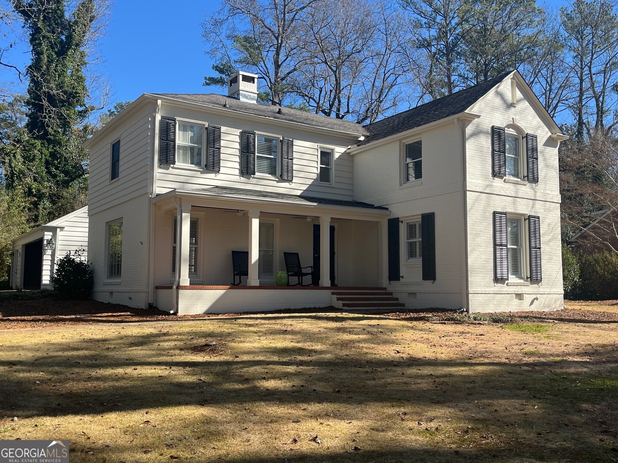 729 Ridgecrest Road LaGrange, GA 30240 - Photo 1 of 1 Gallery Image 1