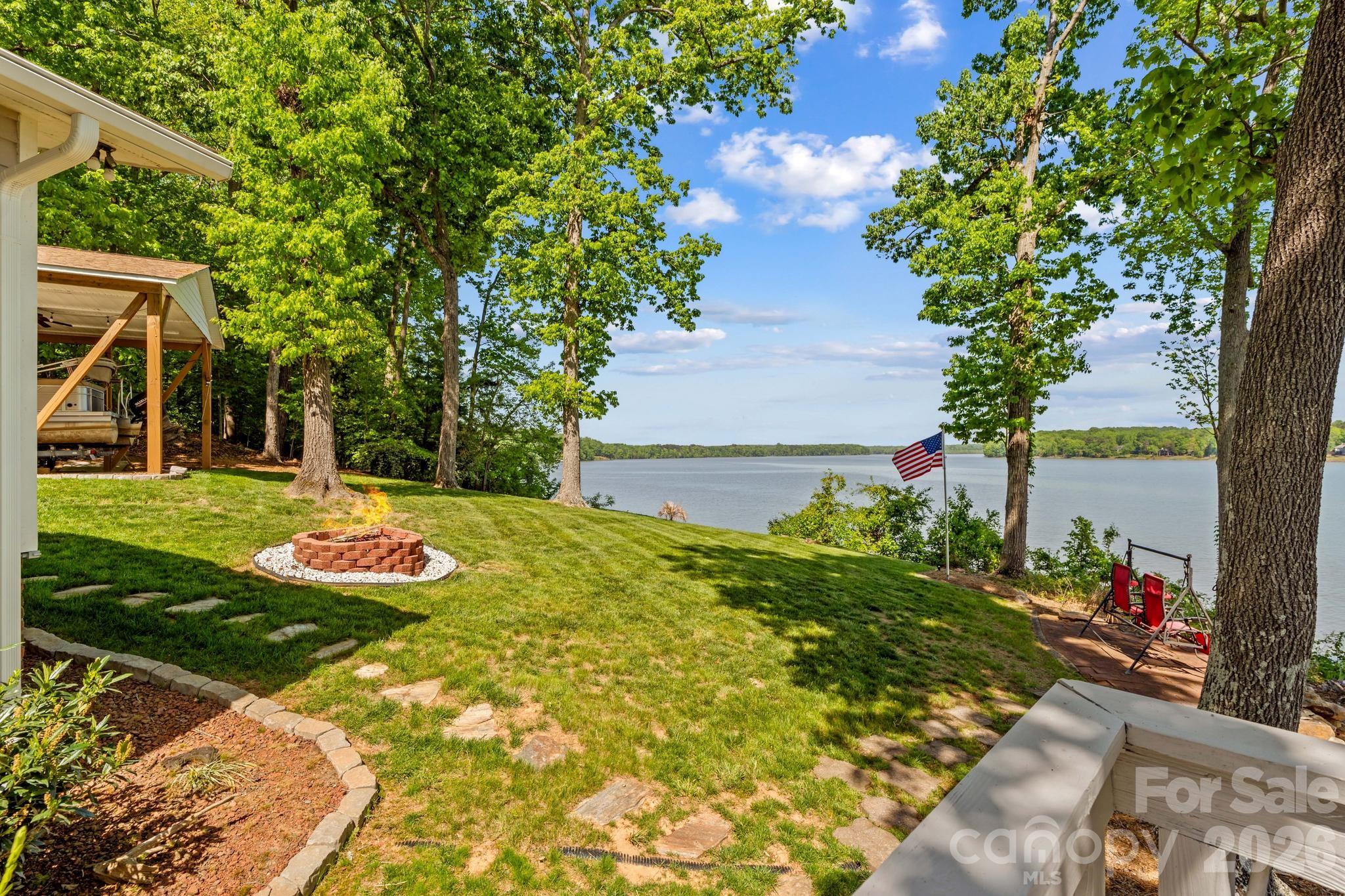 395 Rendleman Road Salisbury, NC 28146 - Photo 35 of 48