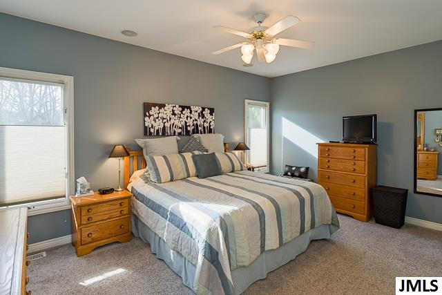 2446 Glengarry Road Jackson, MI 49203 - Photo 17 of 31 Photo 17