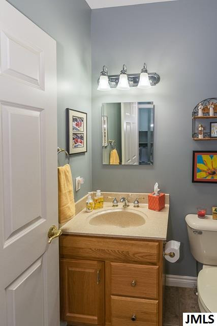 2446 Glengarry Road Jackson, MI 49203 - Photo 28 of 31 Photo 28
