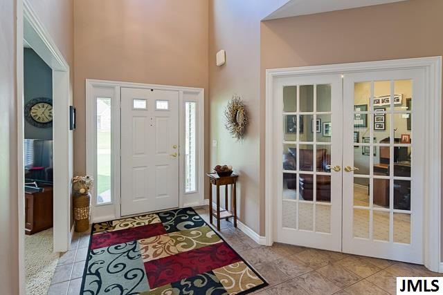 2446 Glengarry Road Jackson, MI 49203 - Photo 8 of 31 Photo 8