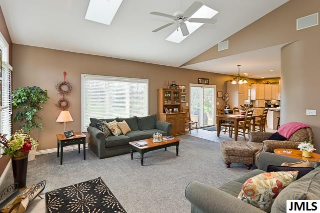 2446 Glengarry Road Jackson, MI 49203 - Photo 10 of 31 Photo 10