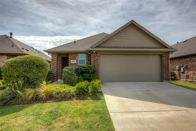 $279,000 | 2529 Pettus Drive, Forney, TX 75126