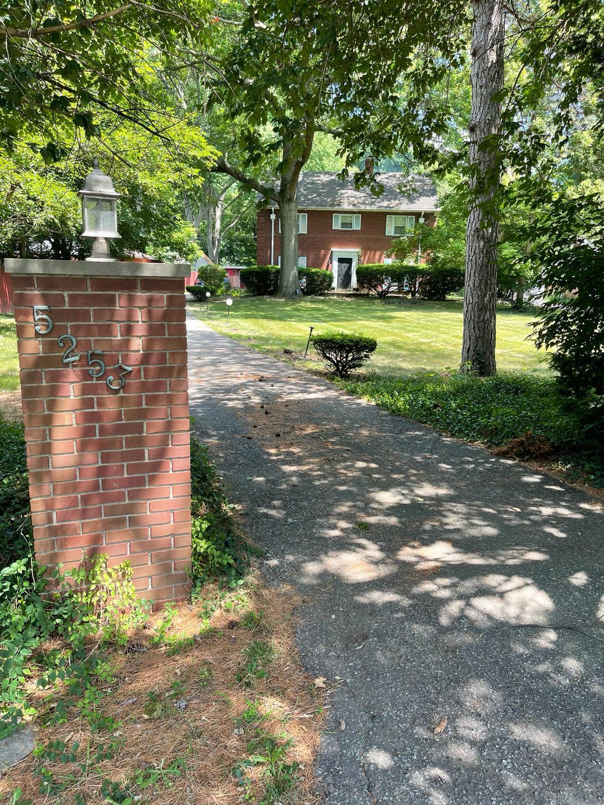 5253 Michigan Road Indianapolis, IN 46228 - Photo 1 of 32 Gallery Image 1
