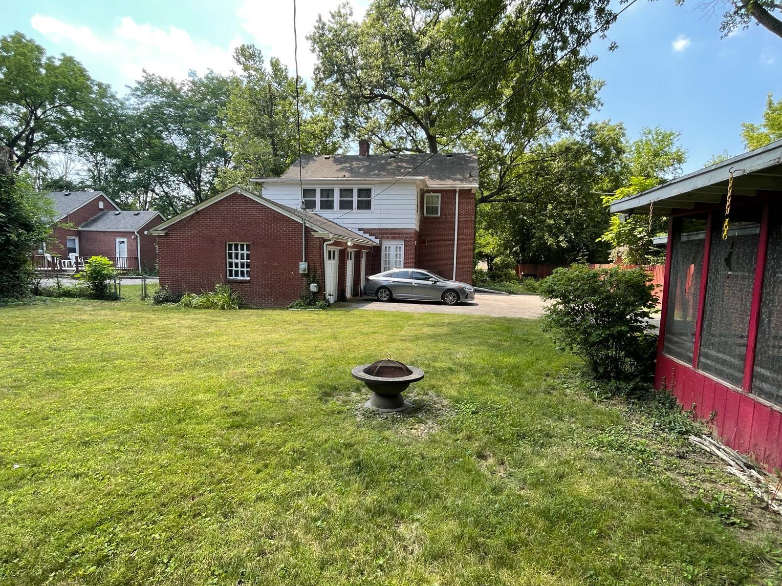 5253 Michigan Road Indianapolis, IN 46228 - Photo 31 of 32 Gallery Image 31