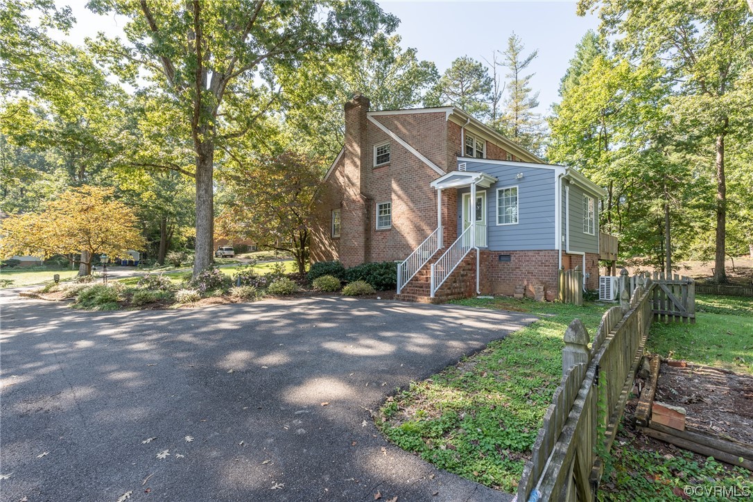 8524 Trabue Road Richmond, VA 23235 - Photo 44 of 47 Gallery Image 44