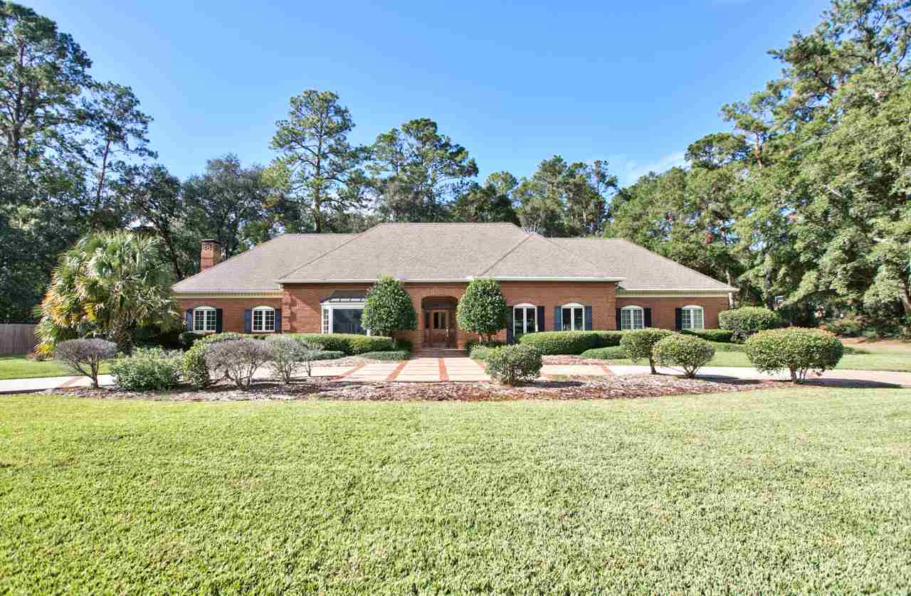 4775 Highgrove Road Tallahassee, FL 32309 - Photo 1 of 33 Gallery Image 1